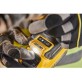 DeWALT DCD1007WW1T triecienurbjmašīna-skrūvgriezis TSTAK  1x8 Ah